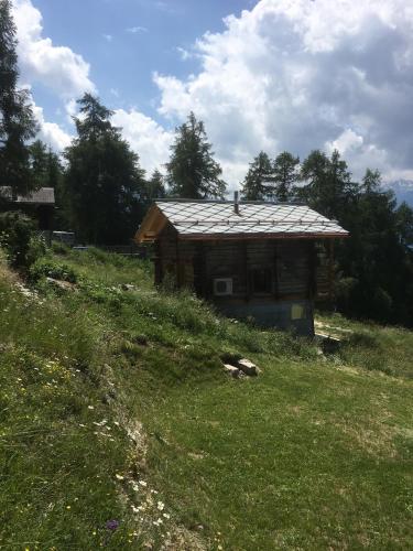 CHEZ FOLLO in Mase, Schweiz