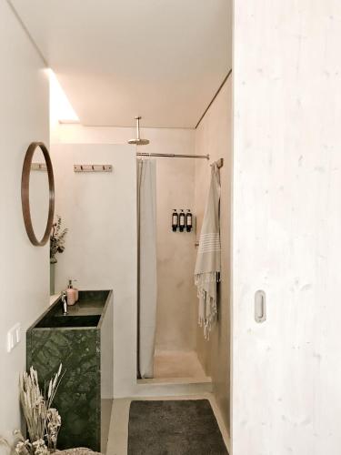 Bathroom, Casasuul Alvor in Torralta