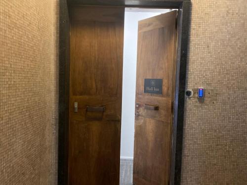 Hall inn B&B in Chiostro 3