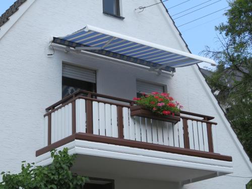 施马伦贝格高茨施里奇公寓 施马伦贝格高茨施里奇公寓