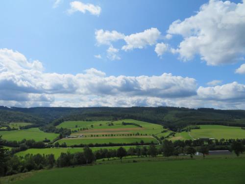 施马伦贝格高茨施里奇公寓 施马伦贝格高茨施里奇公寓
