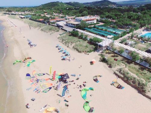 Villaggio Camping Oasi 4