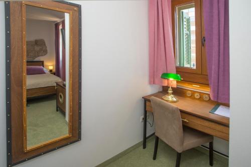 Hotel Villa Diana – Split, MD