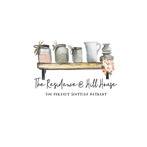The Residence @ Hill House, Elderslie, Ayrshire and Arran