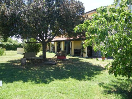  Casolare Casa Ricci in Riotorto