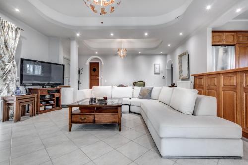 Marlene Countryside Villa gîte à louer Danilia