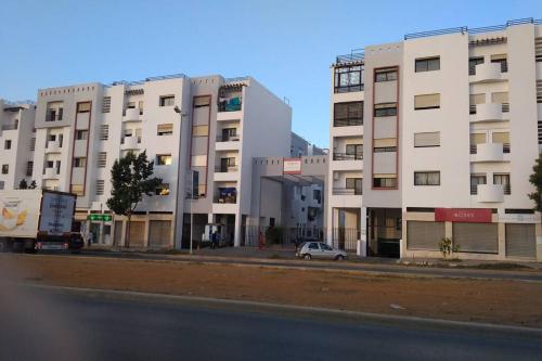 Appartement Diyar 8 only 3.1 km from airport