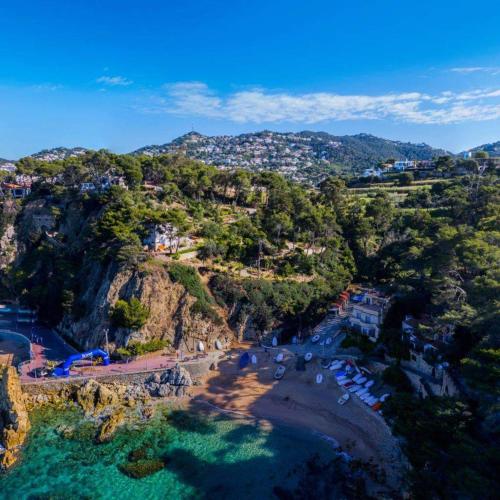 Villa Ingrid Costa Brava