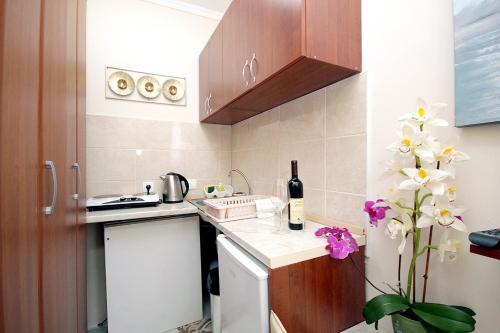 Studio Apartman Sveti Stefan - image 3