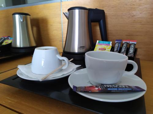 Best Western Premier Hotel Vieux-Port - image 6