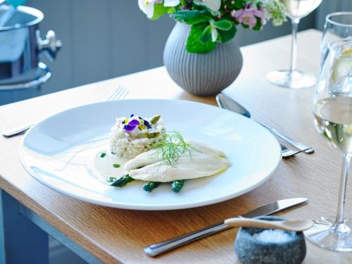 Dunmore House Hotel - image 9