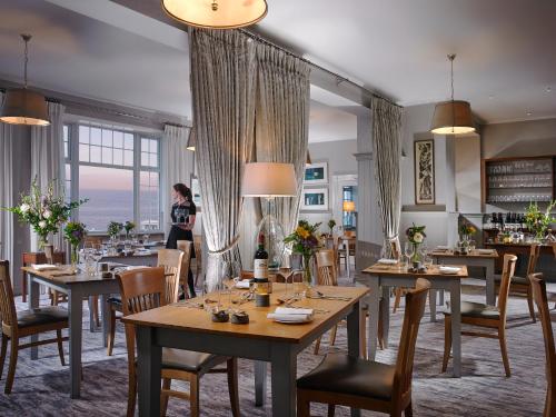 Dunmore House Hotel