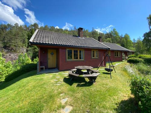 莫拉克丝捷尔德山林小屋 莫拉克丝捷尔德山林小屋