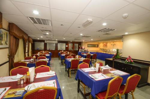 Index Hotel - main image