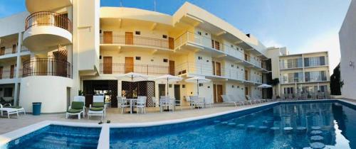 Étterem, Hotel Huatulco Maxico in Santa Cruz Huatulco