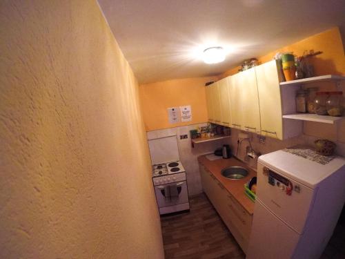مطبخ, Taso's House Mostar in وسط مدينة موستار