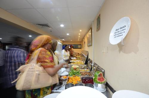 Index Hotel - image 6