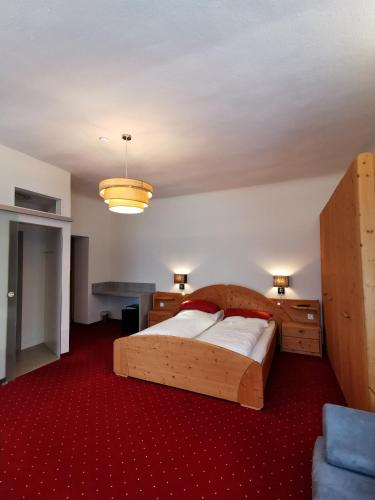 Bed & Breakfast Goldener Stiefel