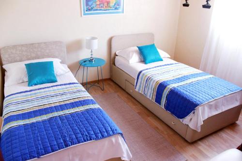 Apartman Riva