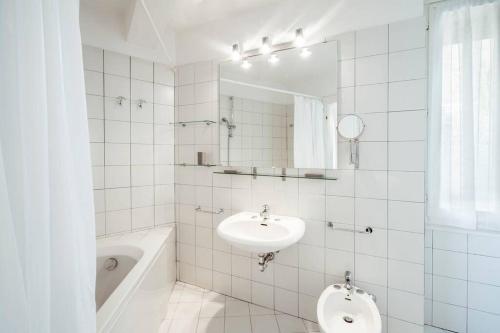 Uliveto - Apartment in olive grove directly on the lake, Gargnano (Foto 9)
