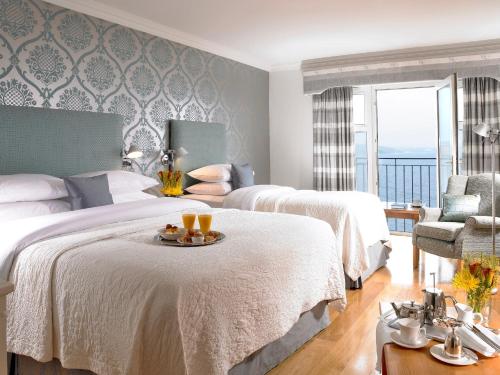 Dunmore House Hotel in Clonakilty