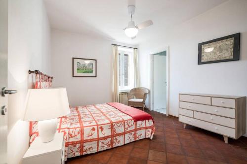 Uliveto - Apartment in olive grove directly on the lake, Gargnano (Foto 7)