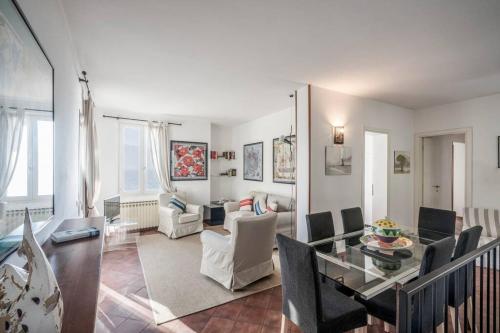 Uliveto - Apartment in olive grove directly on the lake, Gargnano (Foto 3)