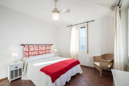Uliveto - Apartment in olive grove directly on the lake, Gargnano (Foto 10)