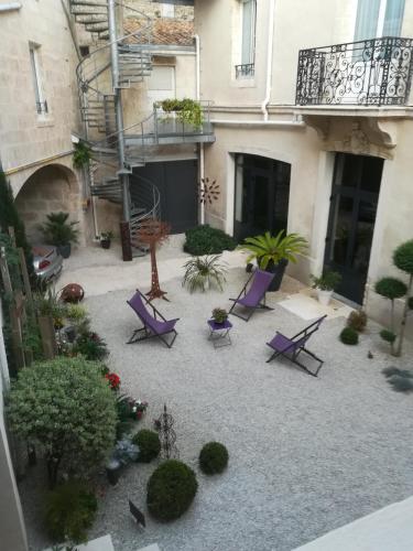 France Hôtel - image 11
