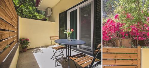 T.G. Corfu Studios 4