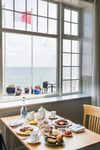 Dunmore House Hotel in Clonakilty