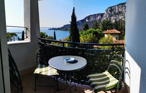 Garda Apartments in Euroresidence