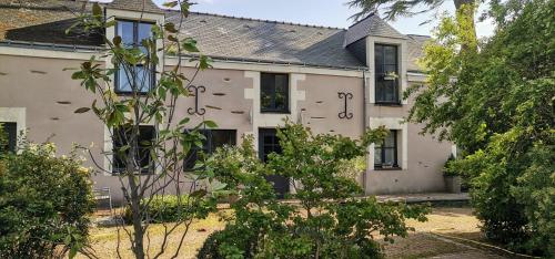 La Demeure du Goupil chambre d'hôte Vauchrétien