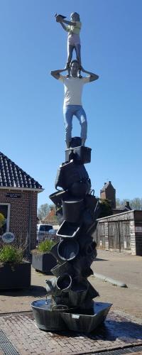 Herberg Boswijck B&B - image 8