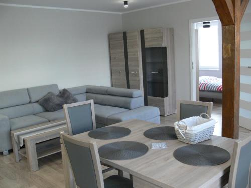 Apartament w Węgorzewie