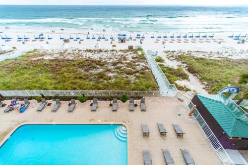 Ocean Ritz 503 by RealJoy Vacations - image 9