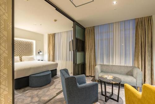 Legacy Airedale Hotel Auckland, Auckland (photo 11)
