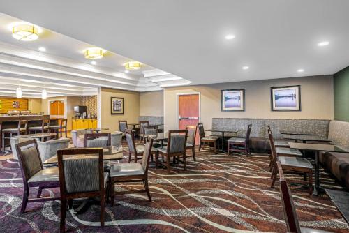 La Quinta by Wyndham Coeur d`Alene - image 7