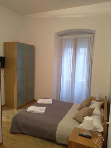 Affittacamere Iris Room Type - Double Room with Balcony
