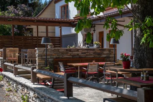 Zum Fally - Landgasthof - image 12