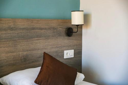 Beach Garden Hotel - image 4