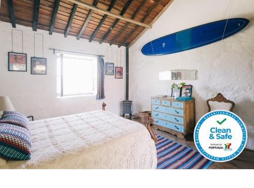  Mar Dentro - The Surf Farm in Carvalhos