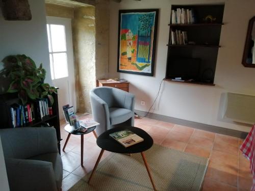 La Gaucherie aux Dames - main image