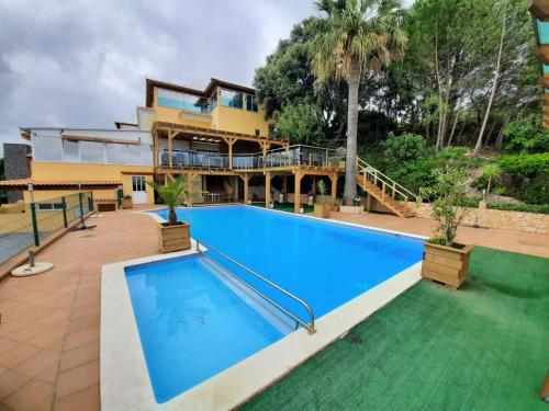 Hotel Rural Rocha da Gralheira - image 3