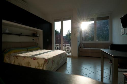  Garda Apartments in Euroresidence in Garda