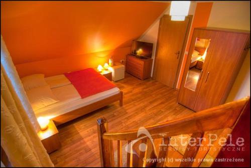 Willa Echo, Szklarska Poręba (foto 3)