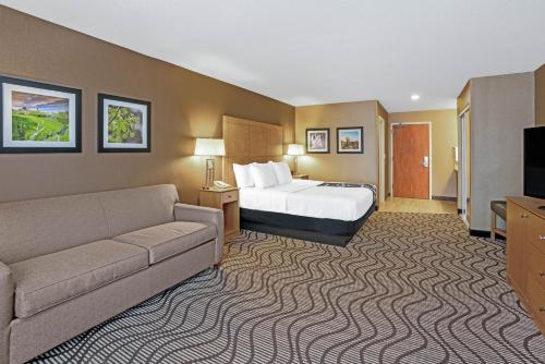 La Quinta by Wyndham Coeur d`Alene