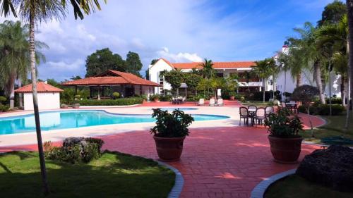 Vue, Los Corozos Apartment A2 Guavaberry Golf and Country Club in Guavaberry
