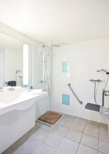 Novotel Nice Arenas Aeroport - image 4