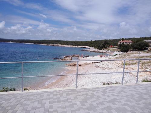 Apartmani Županić